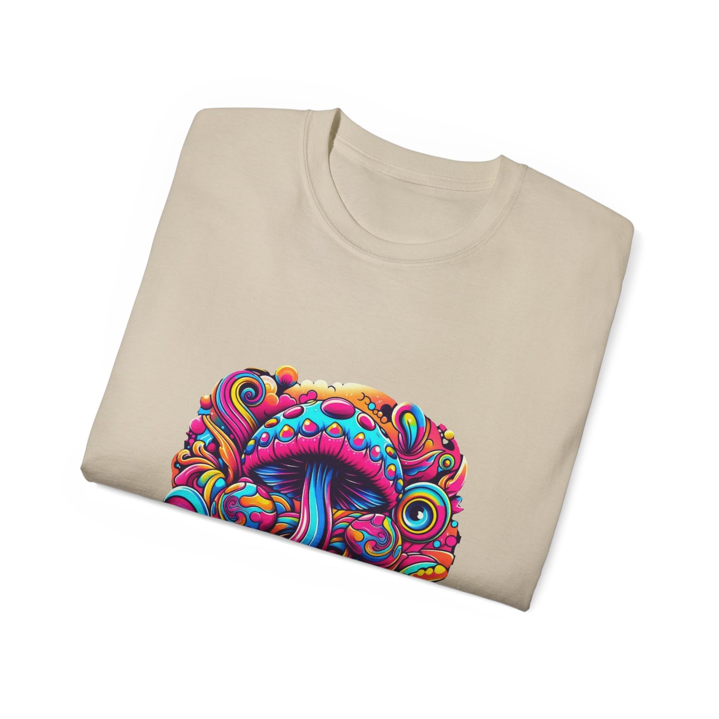 Shroomfest Tee