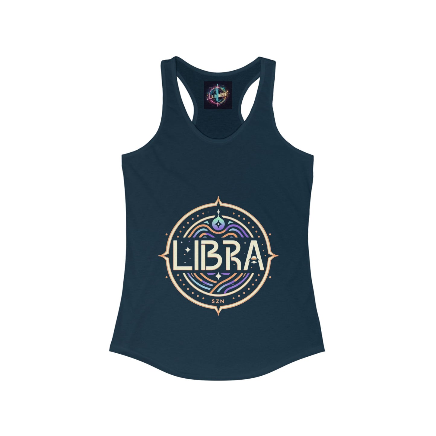 Libra SZN Racerback