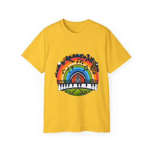 Farm Fest Tee