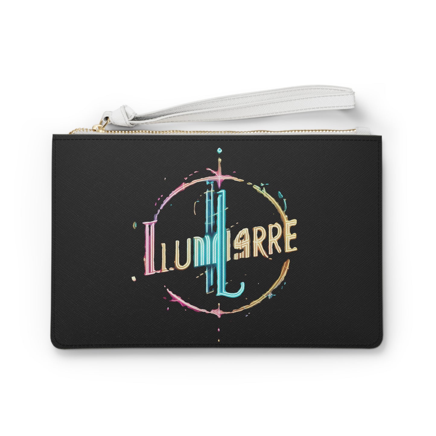 Illumiarre Wristlet