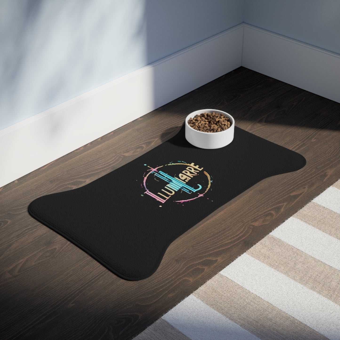 Illumiarre Feeding Mats