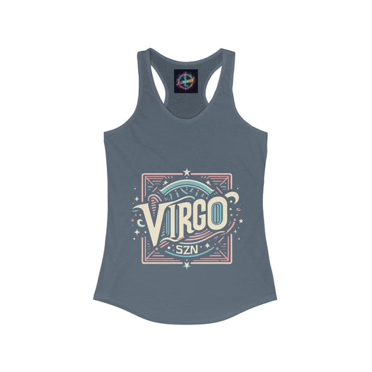 Virgo SZN Racerback