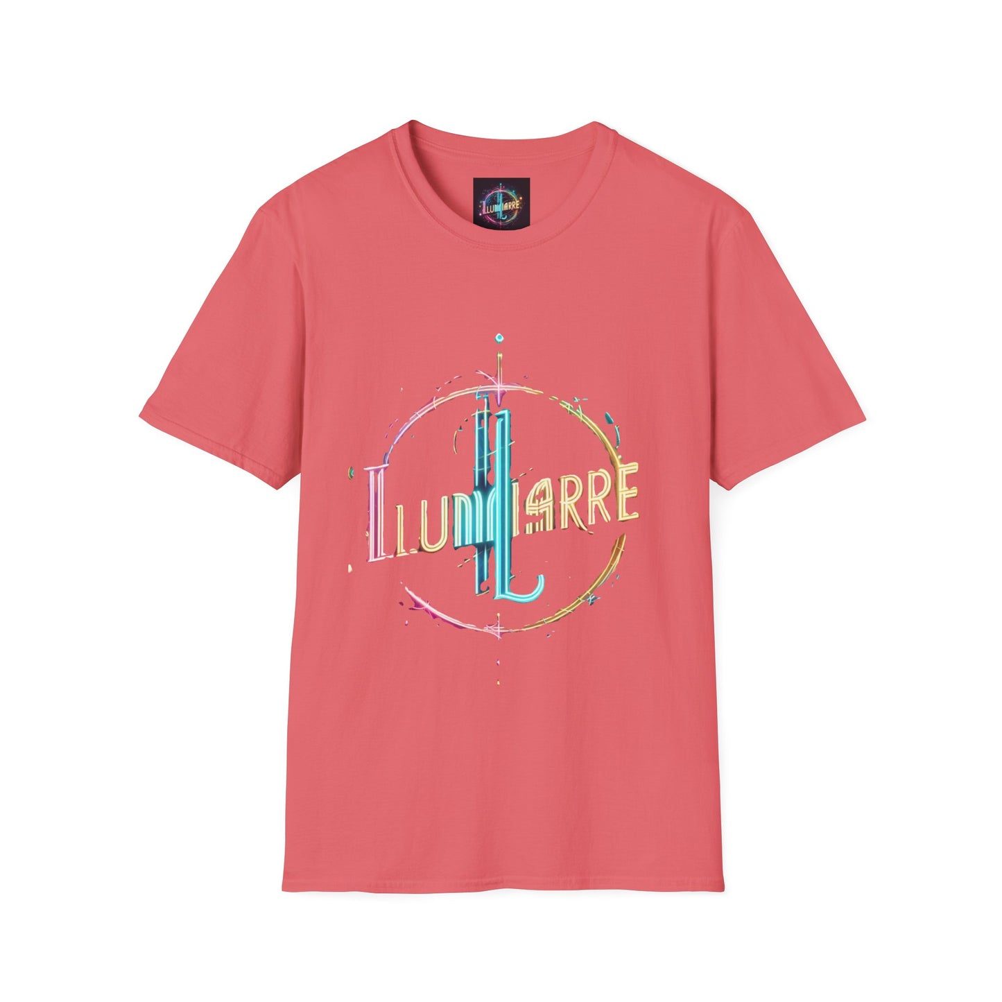 Illumiarre Signature Soft Tee