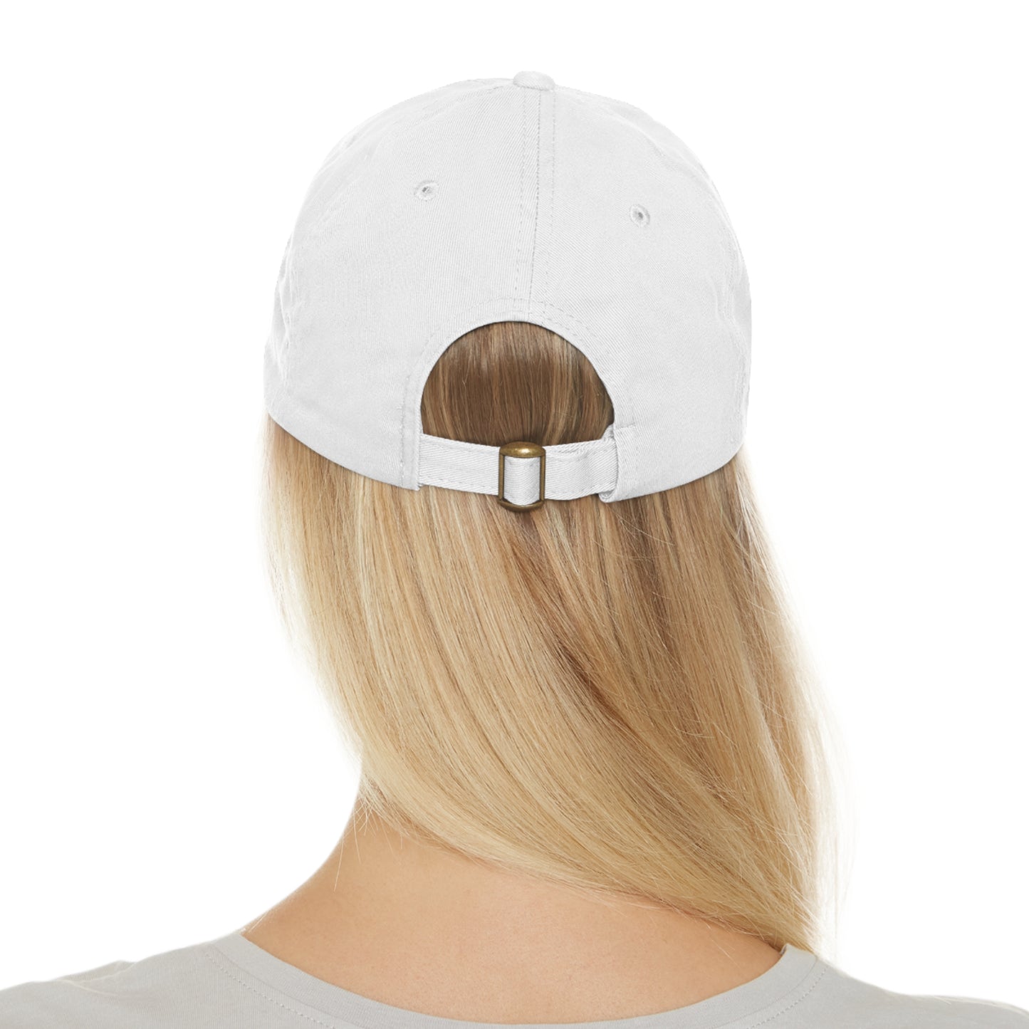 Illumiarre Signature Dad Hat