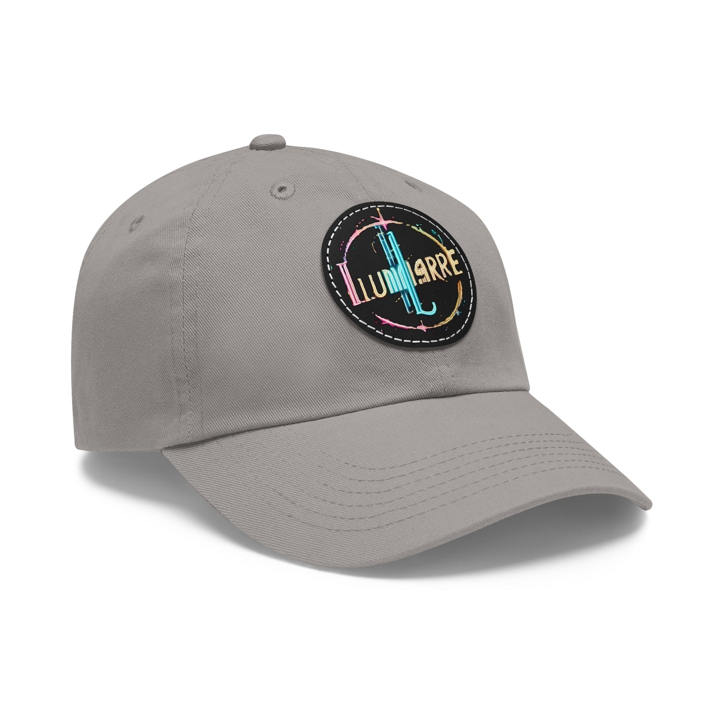 Illumiarre Signature Dad Hat