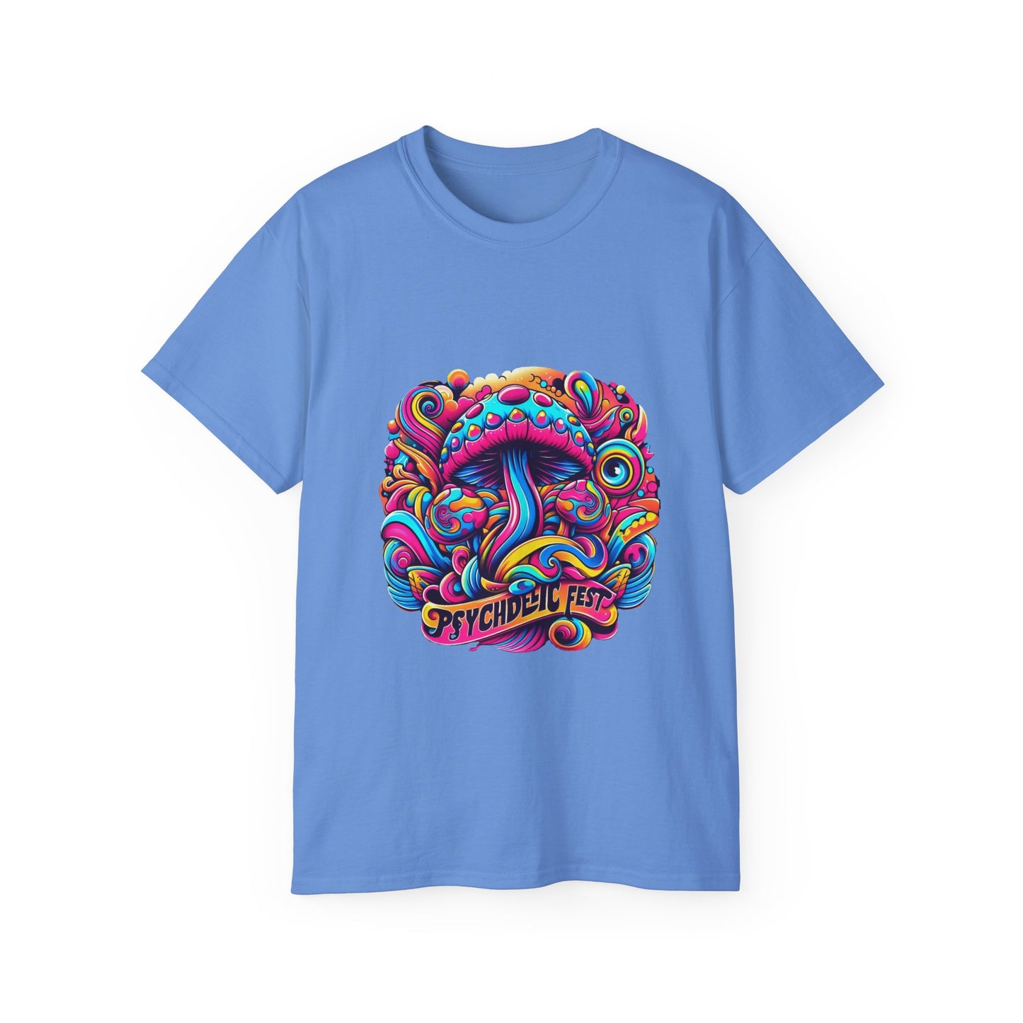 Shroomfest Tee