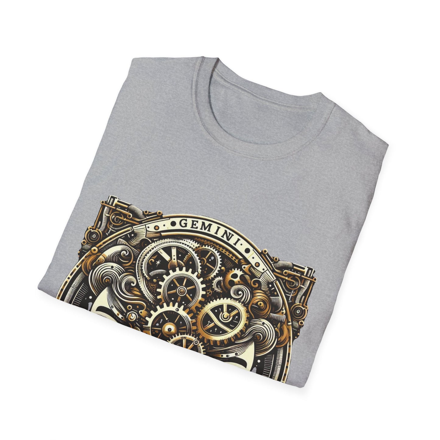 Gemini Wasteland Tee