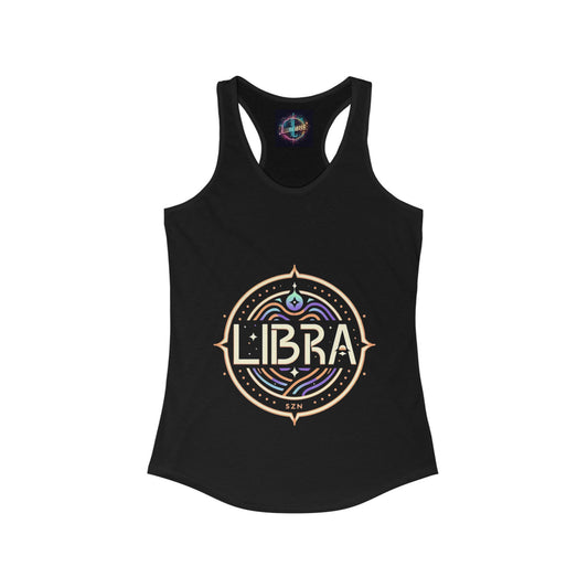 Libra SZN Racerback