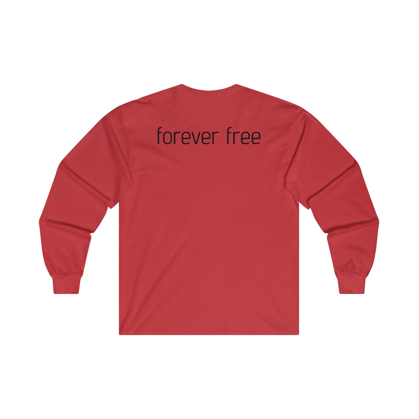 Fixer Upper Long Sleeve Tee