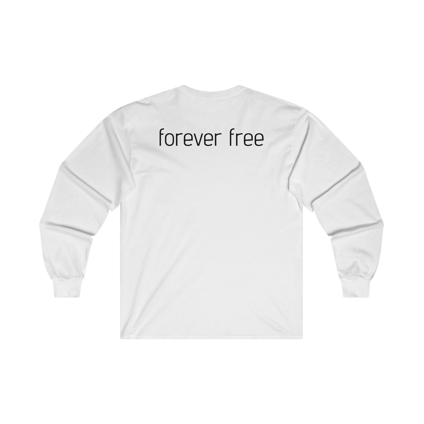 Fixer Upper Long Sleeve Tee