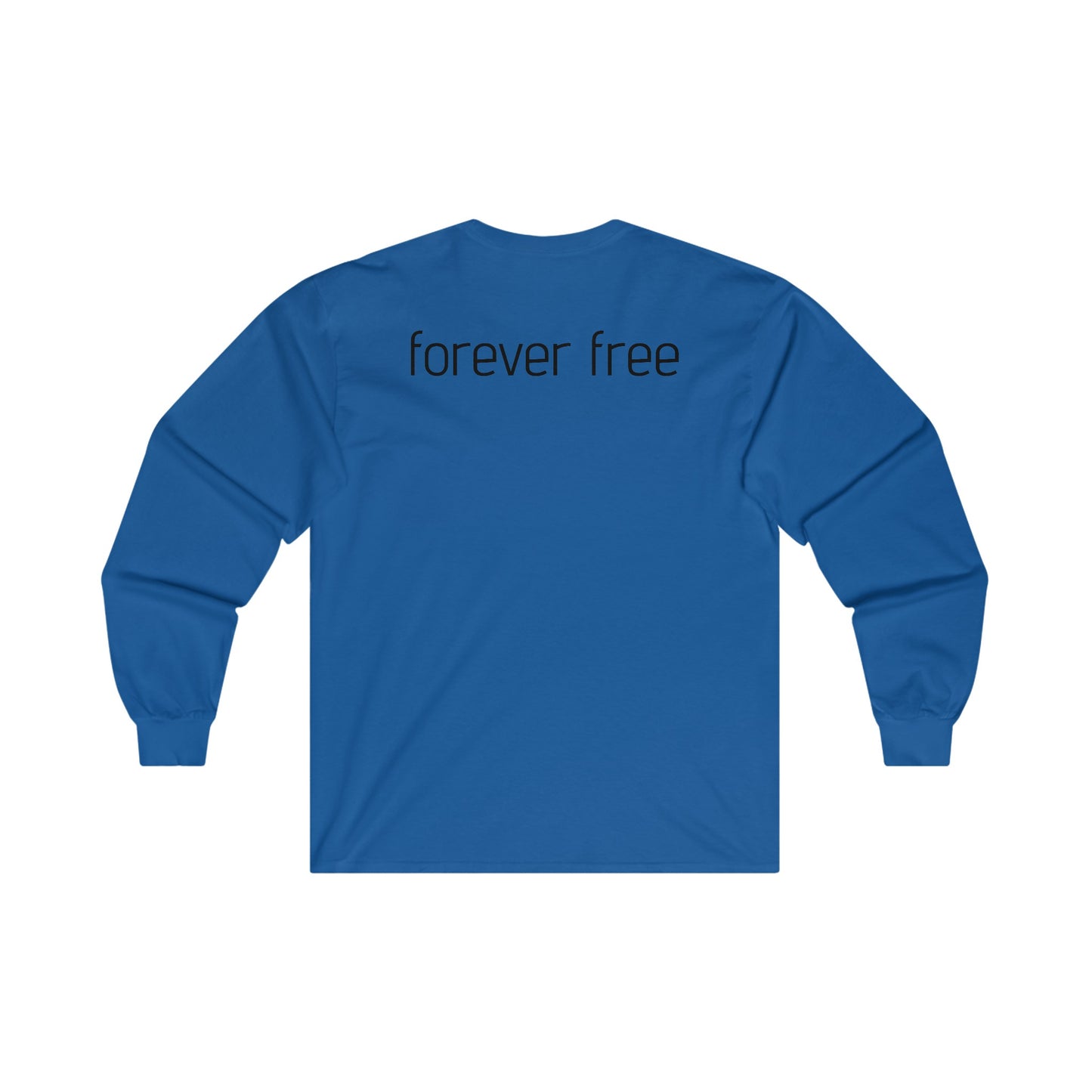 Fixer Upper Long Sleeve Tee