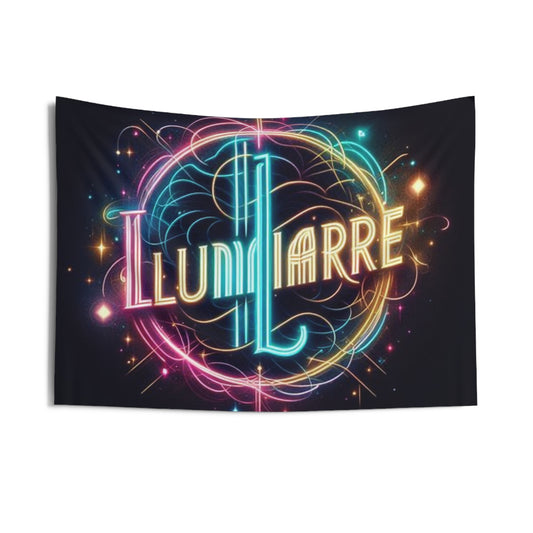 Illumiarre Tapestry