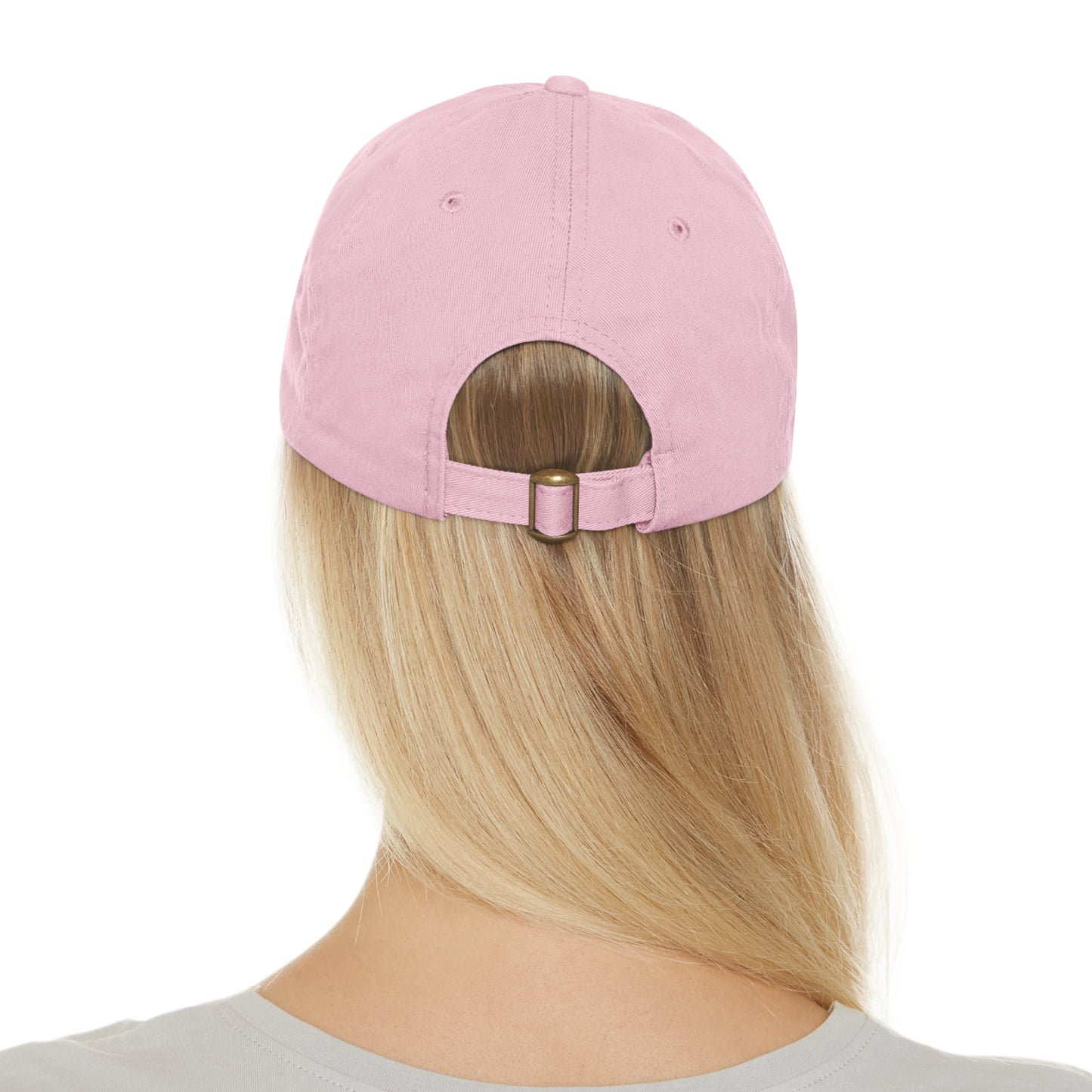 Illumiarre Signature Dad Hat