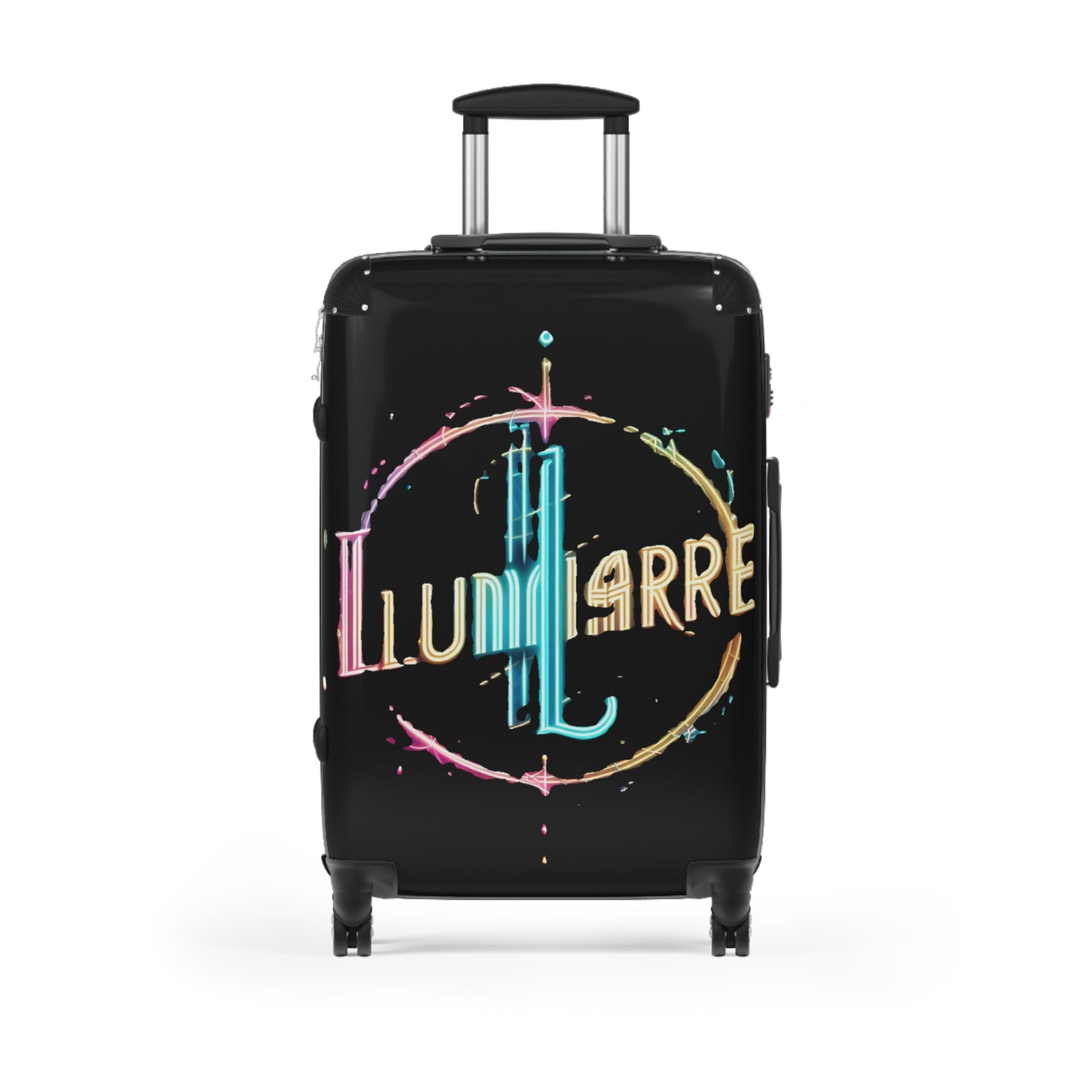 Illumiarre Luggage