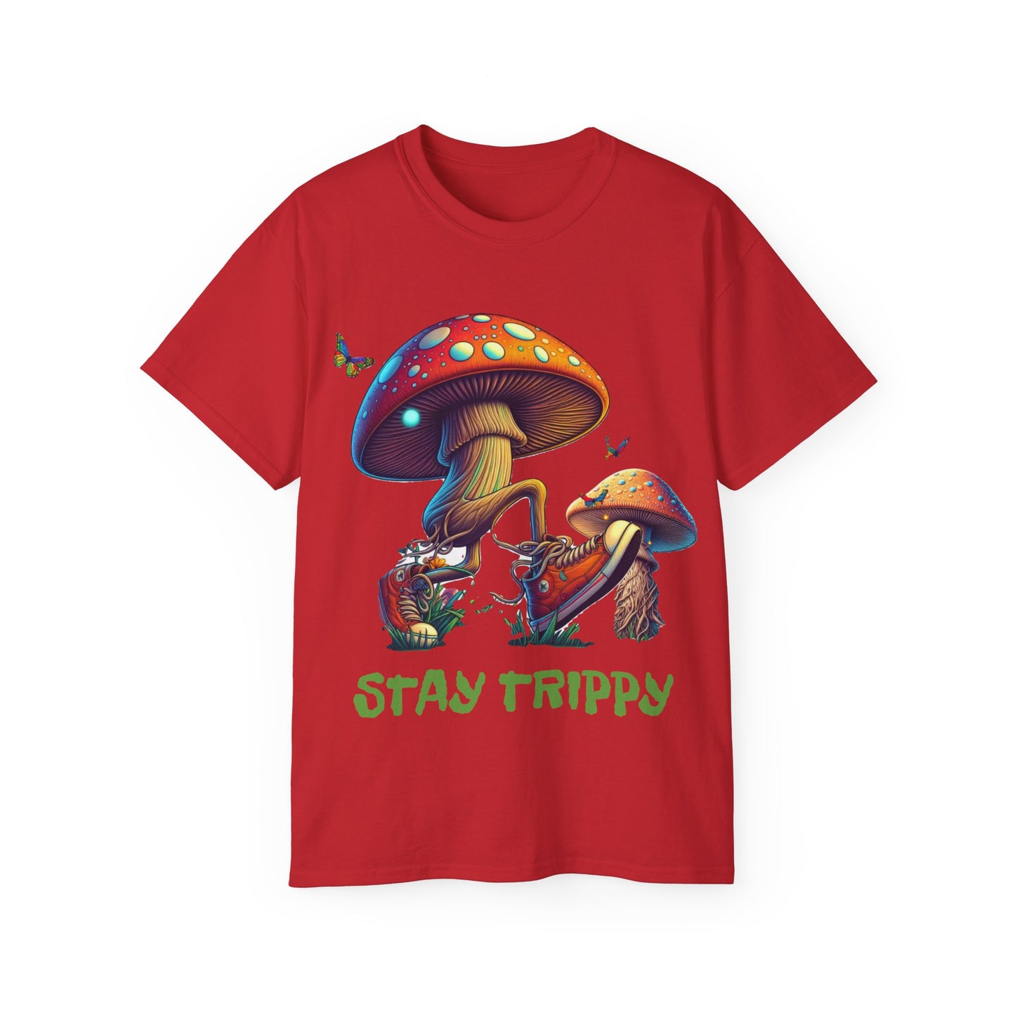 Stay Trippy Tee