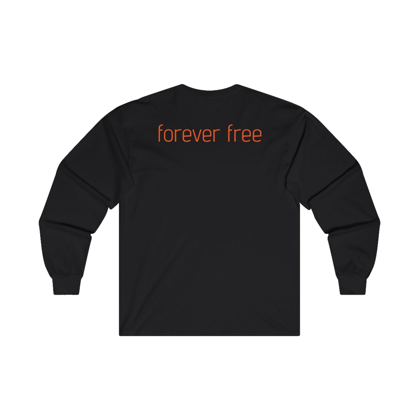 Illumiarre Long Sleeve Tee