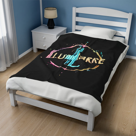 Illumiarre Plush Blanket