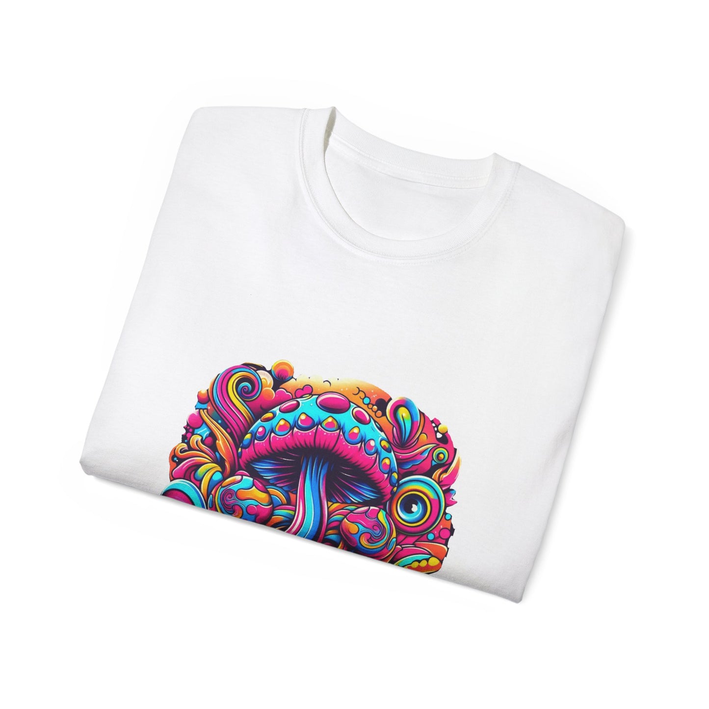 Shroomfest Tee