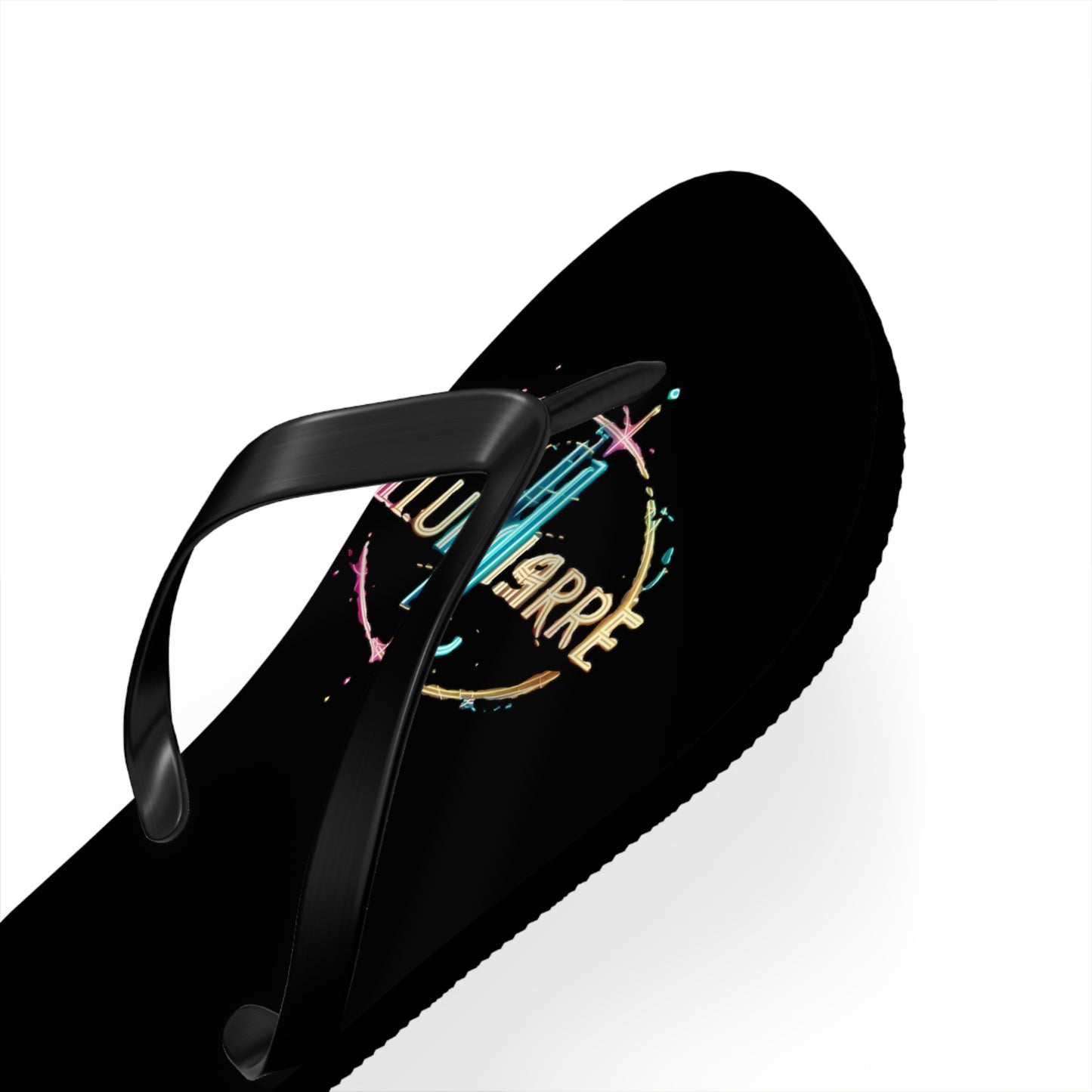 Illumiarre Flip Flops