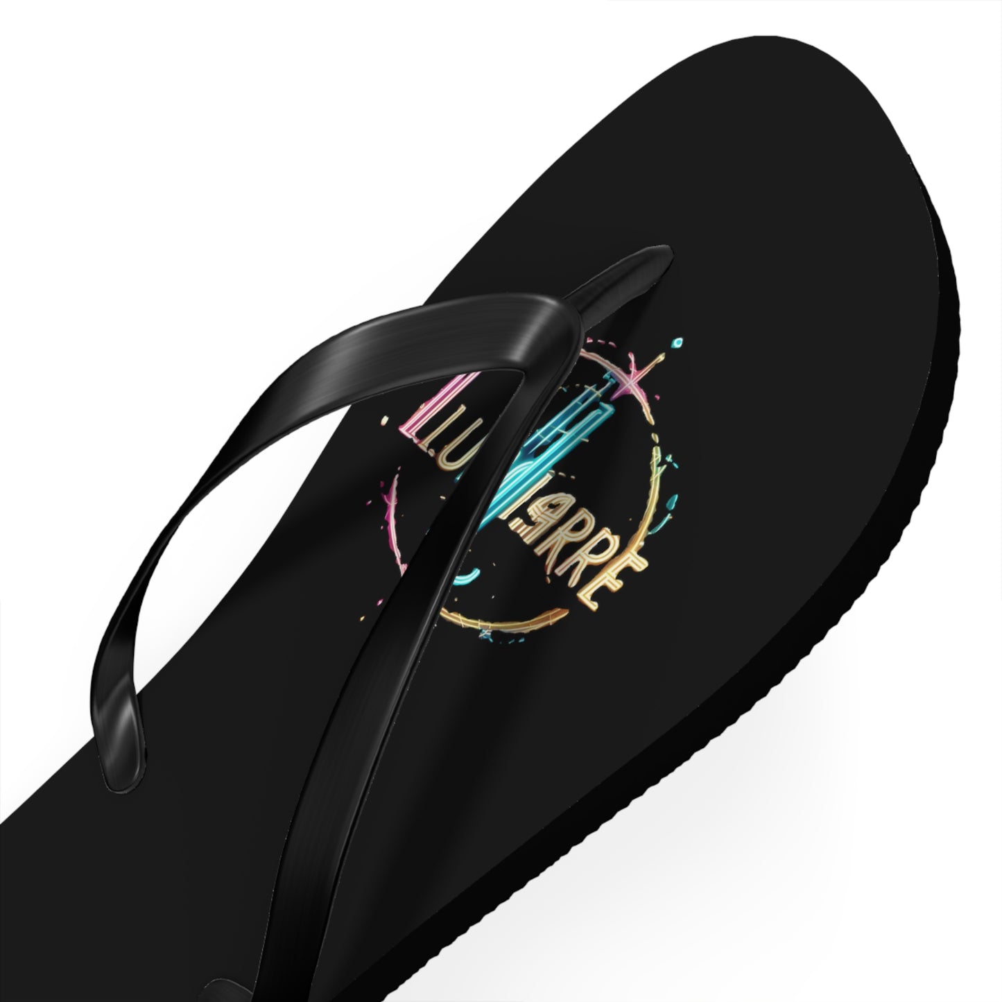 Illumiarre Flip Flops