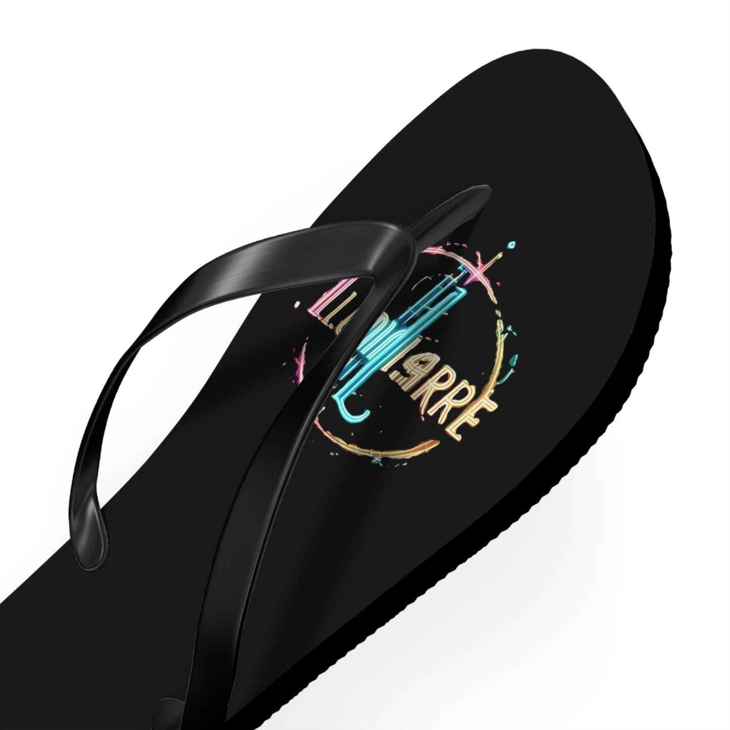 Illumiarre Flip Flops