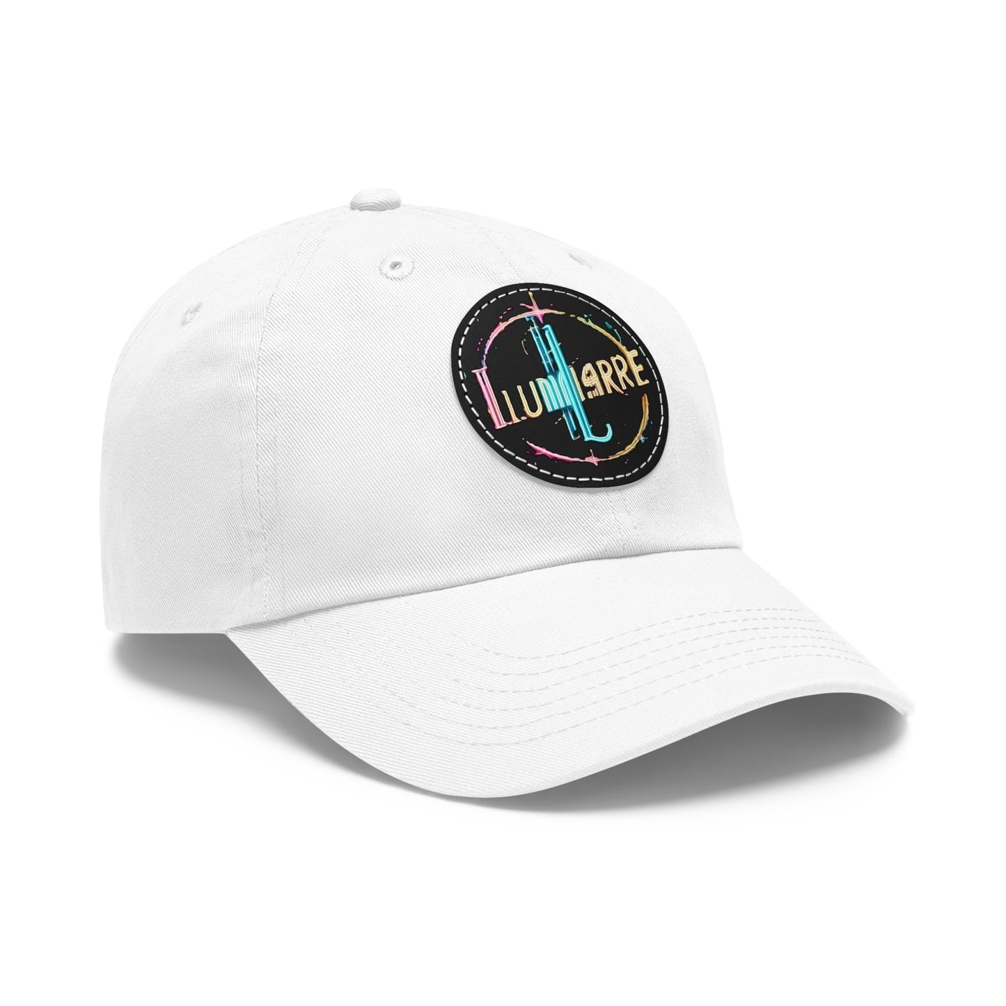 Illumiarre Signature Dad Hat