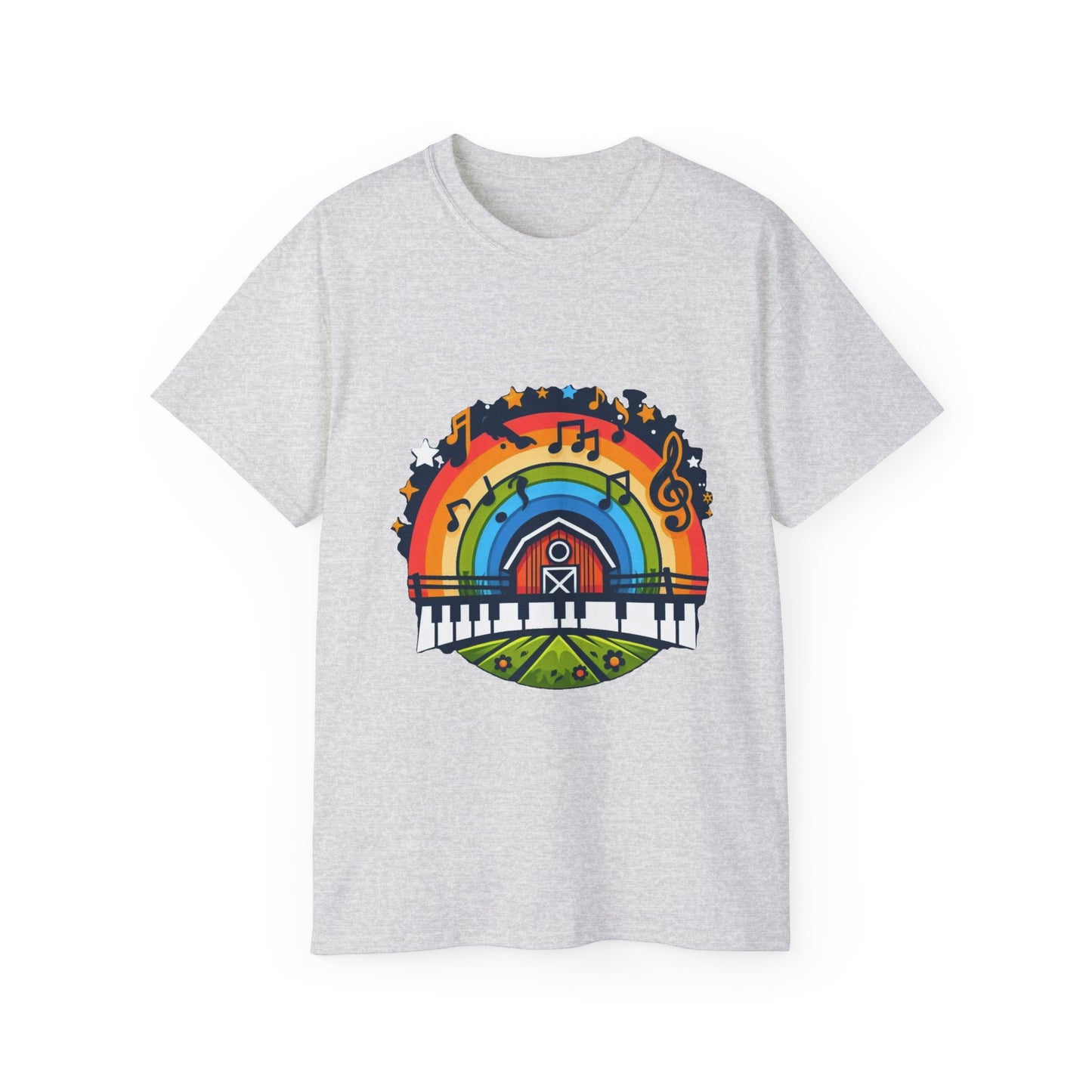 Farm Fest Tee