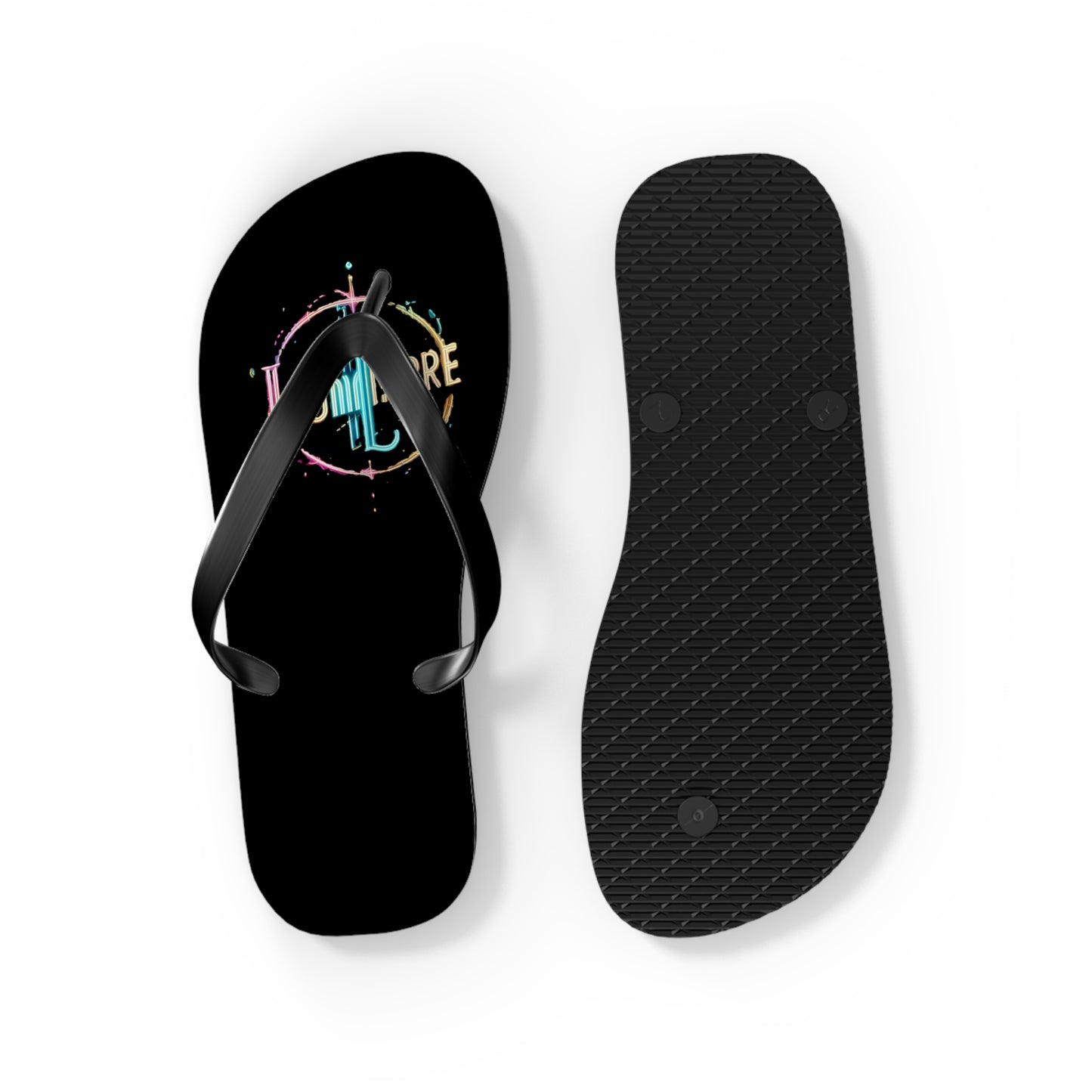 Illumiarre Flip Flops