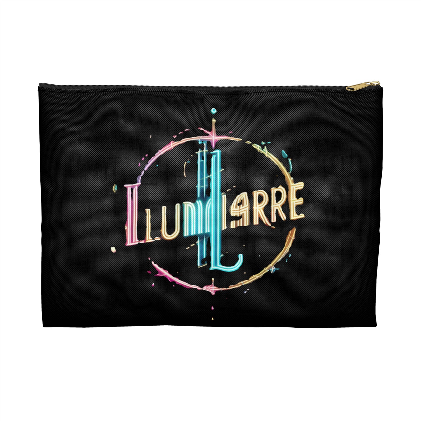 Illumiarre Travel Pouch