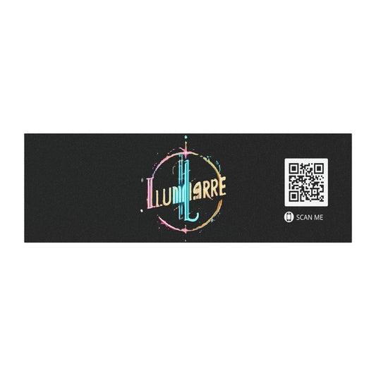 Illumiarre Car Magnet