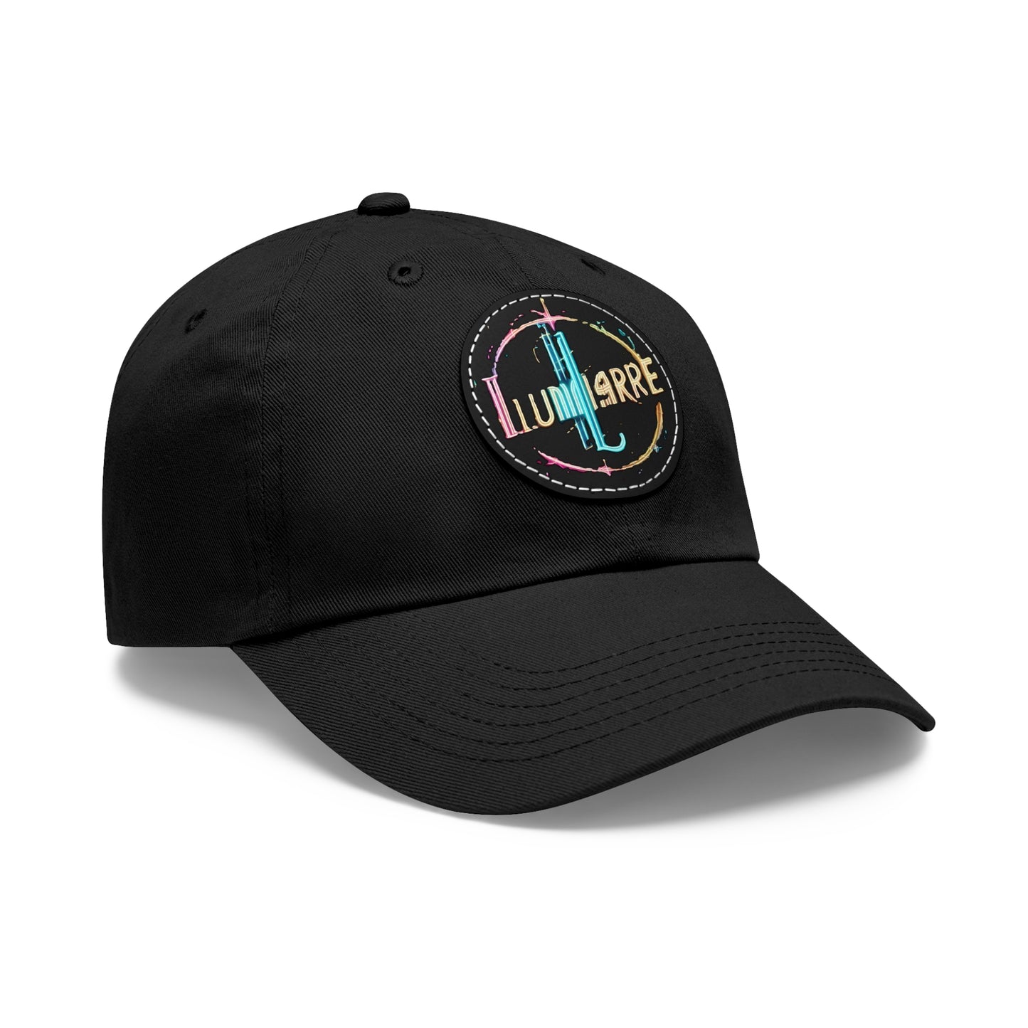 Illumiarre Signature Dad Hat