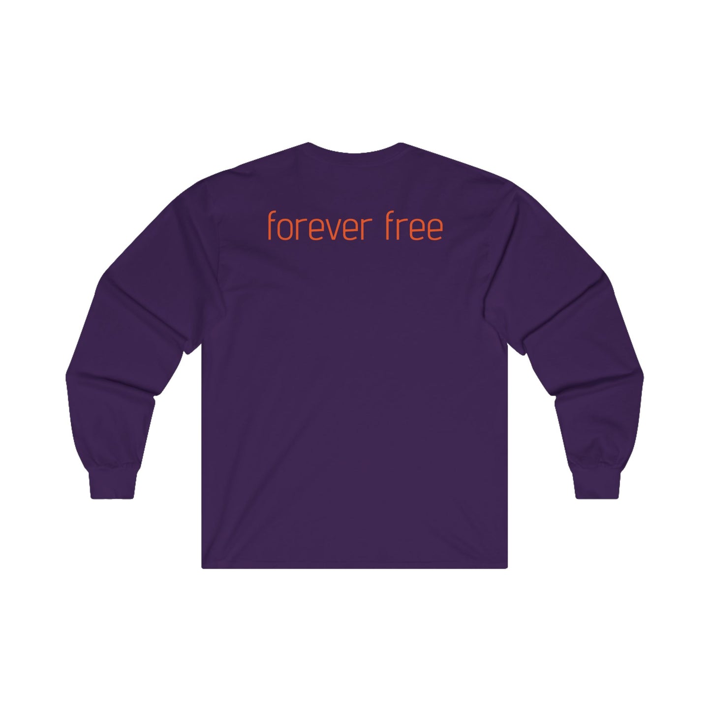 Illumiarre Long Sleeve Tee