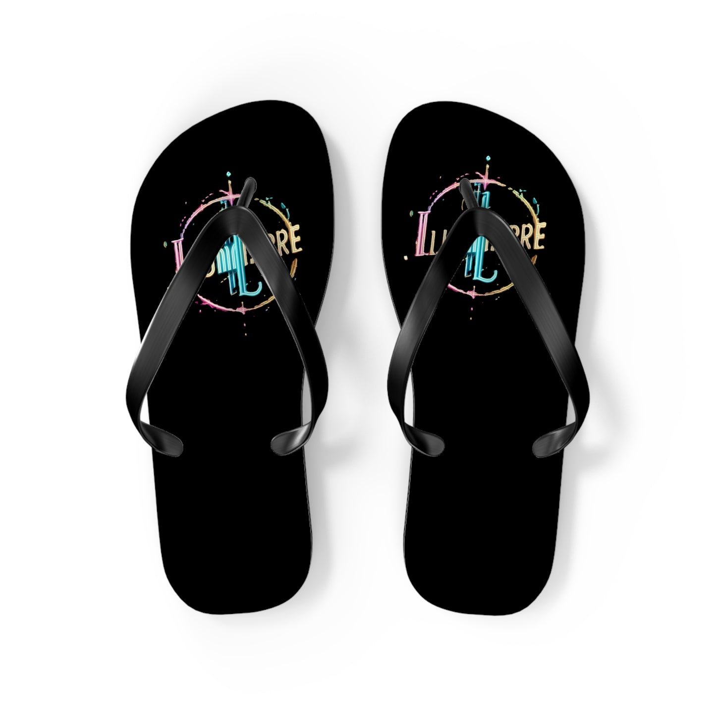 Illumiarre Flip Flops