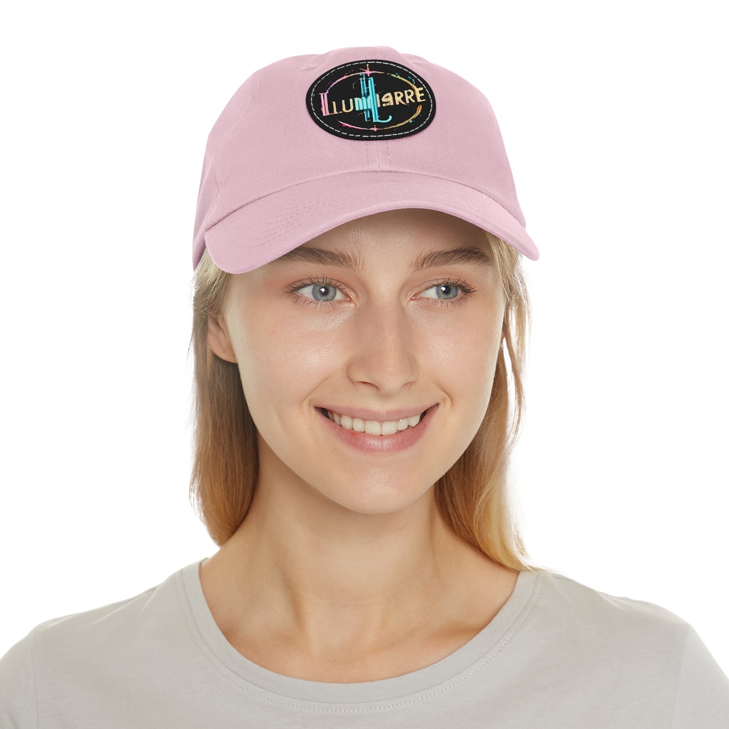 Illumiarre Signature Dad Hat