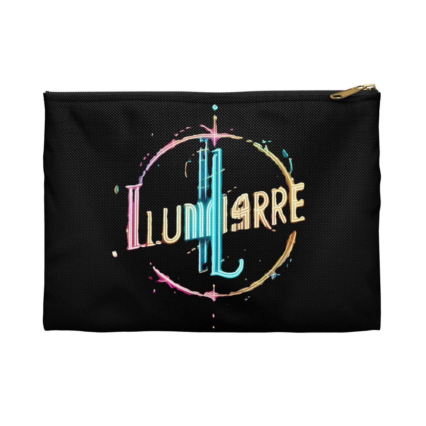 Illumiarre Travel Pouch