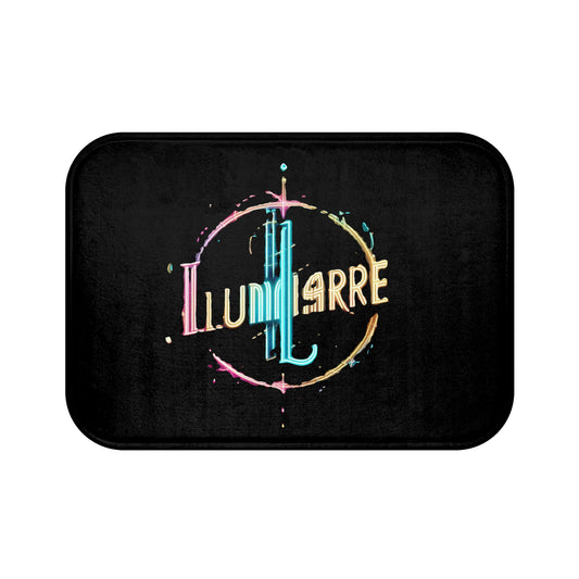 Illumiarre Signature Bath Mat