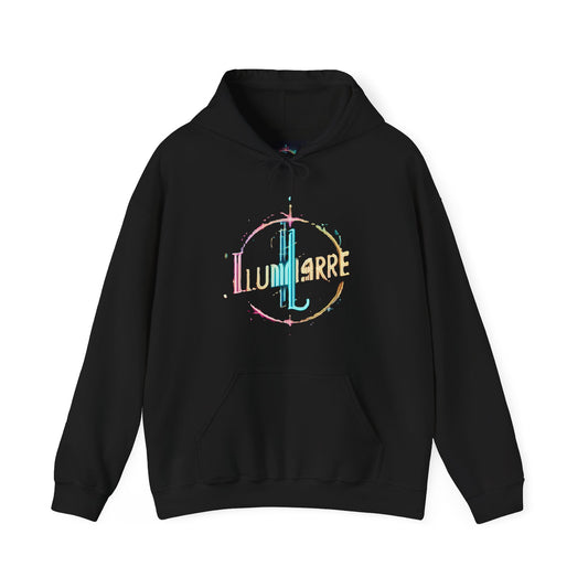 Illumiarre Signature Hoodie