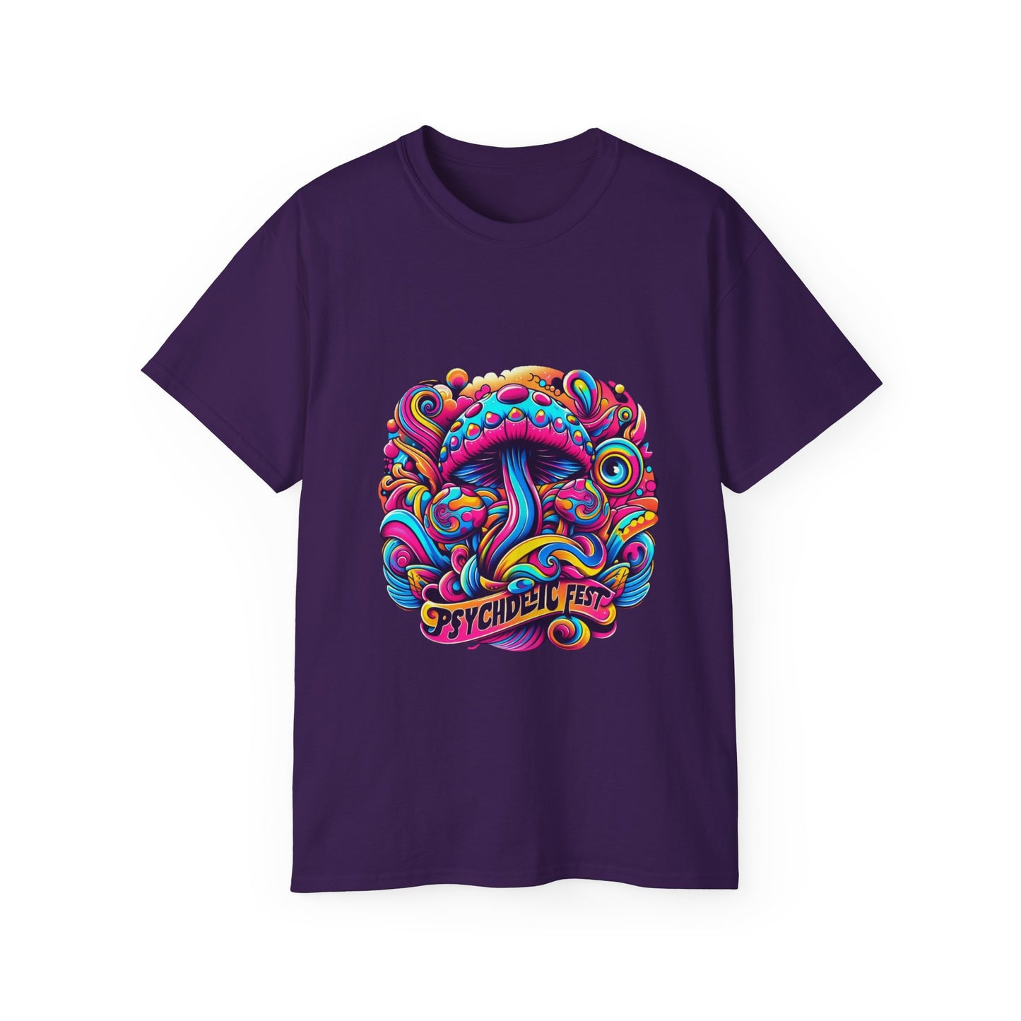 Shroomfest Tee