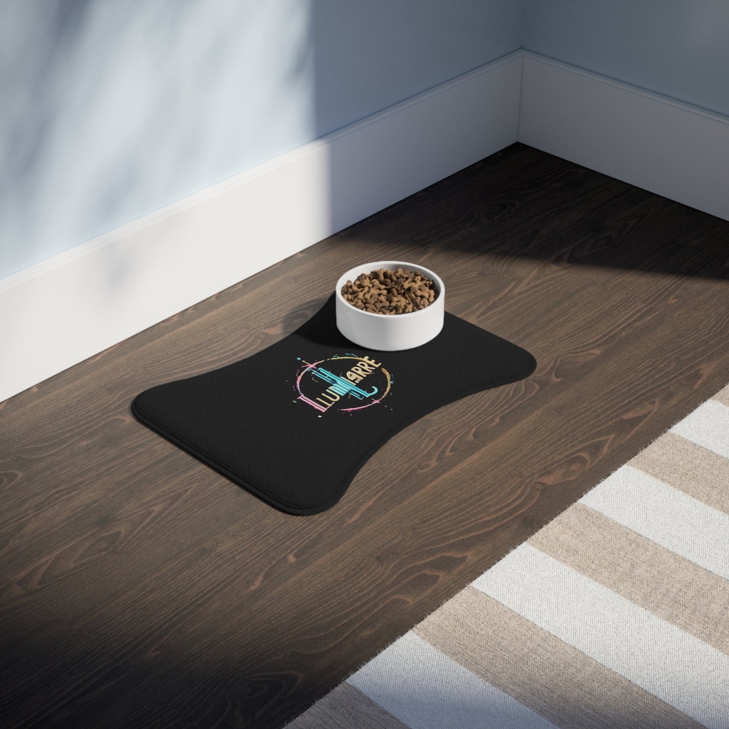 Illumiarre Feeding Mats