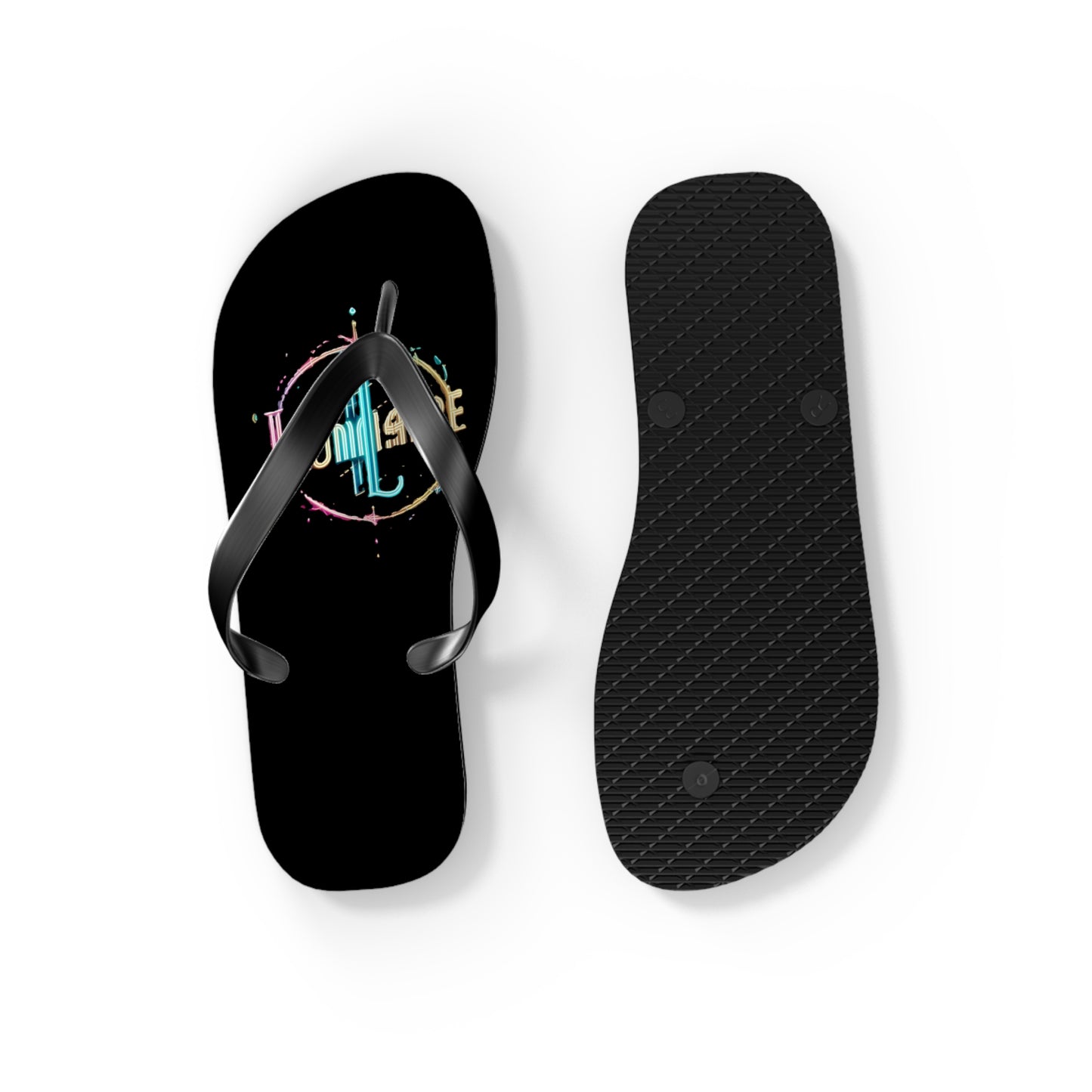 Illumiarre Flip Flops