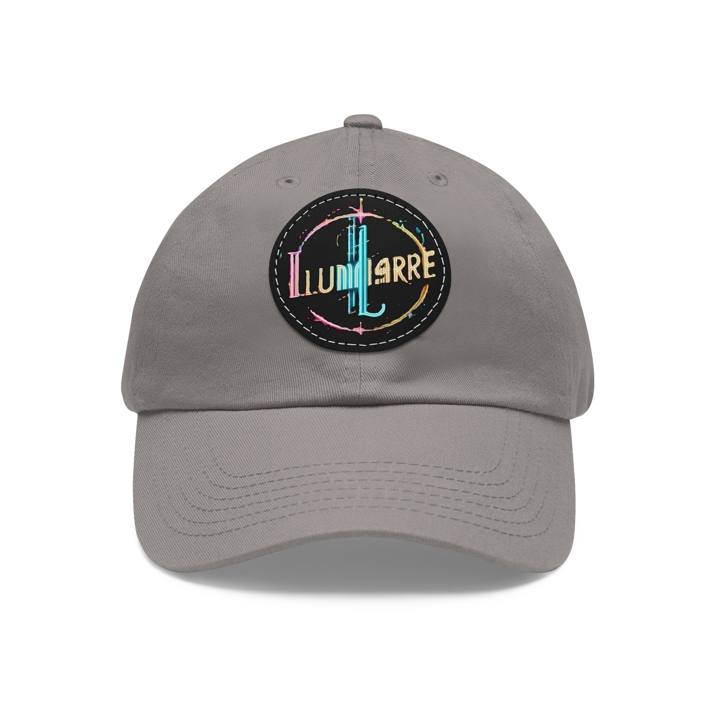 Illumiarre Signature Dad Hat