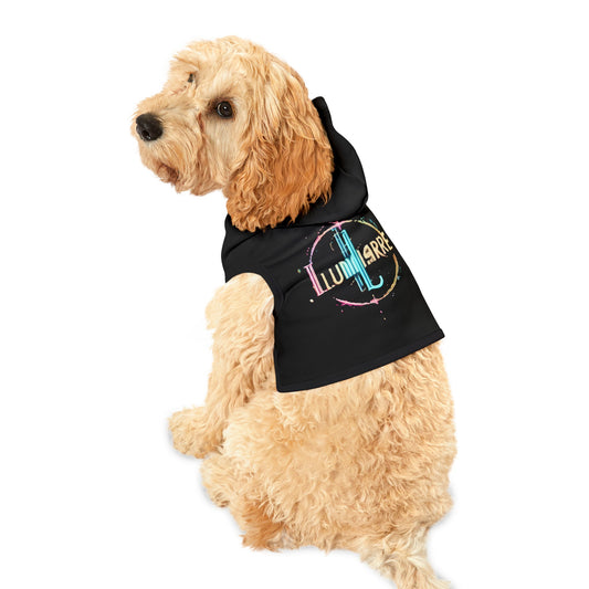 Illumiarre Signature Pet Hoodie