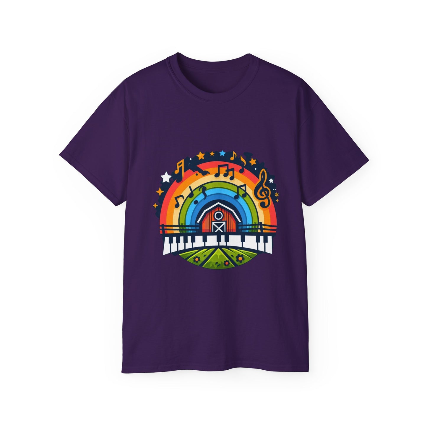 Farm Fest Tee