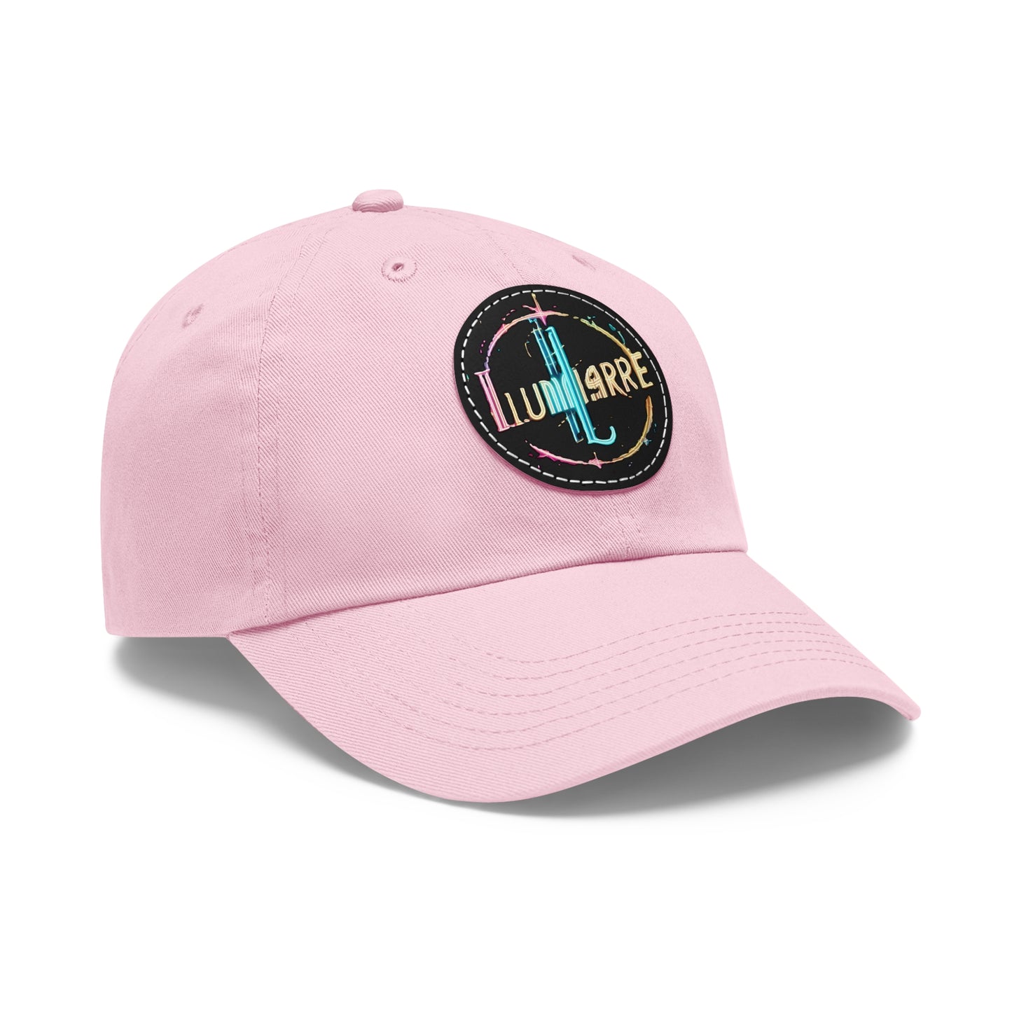 Illumiarre Signature Dad Hat