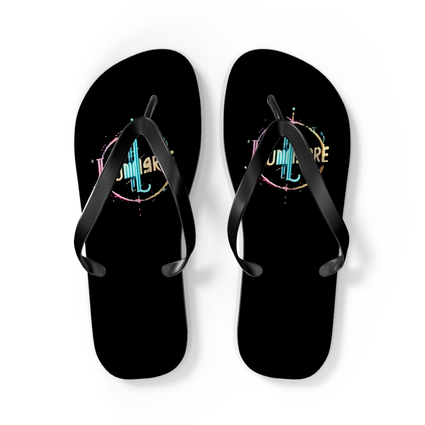 Illumiarre Flip Flops