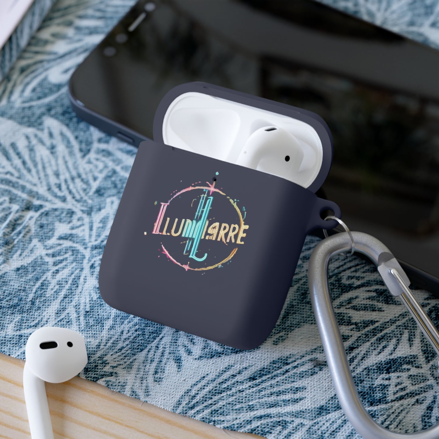 Illumiarre Air Pods Case Cover