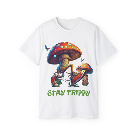 Stay Trippy Tee