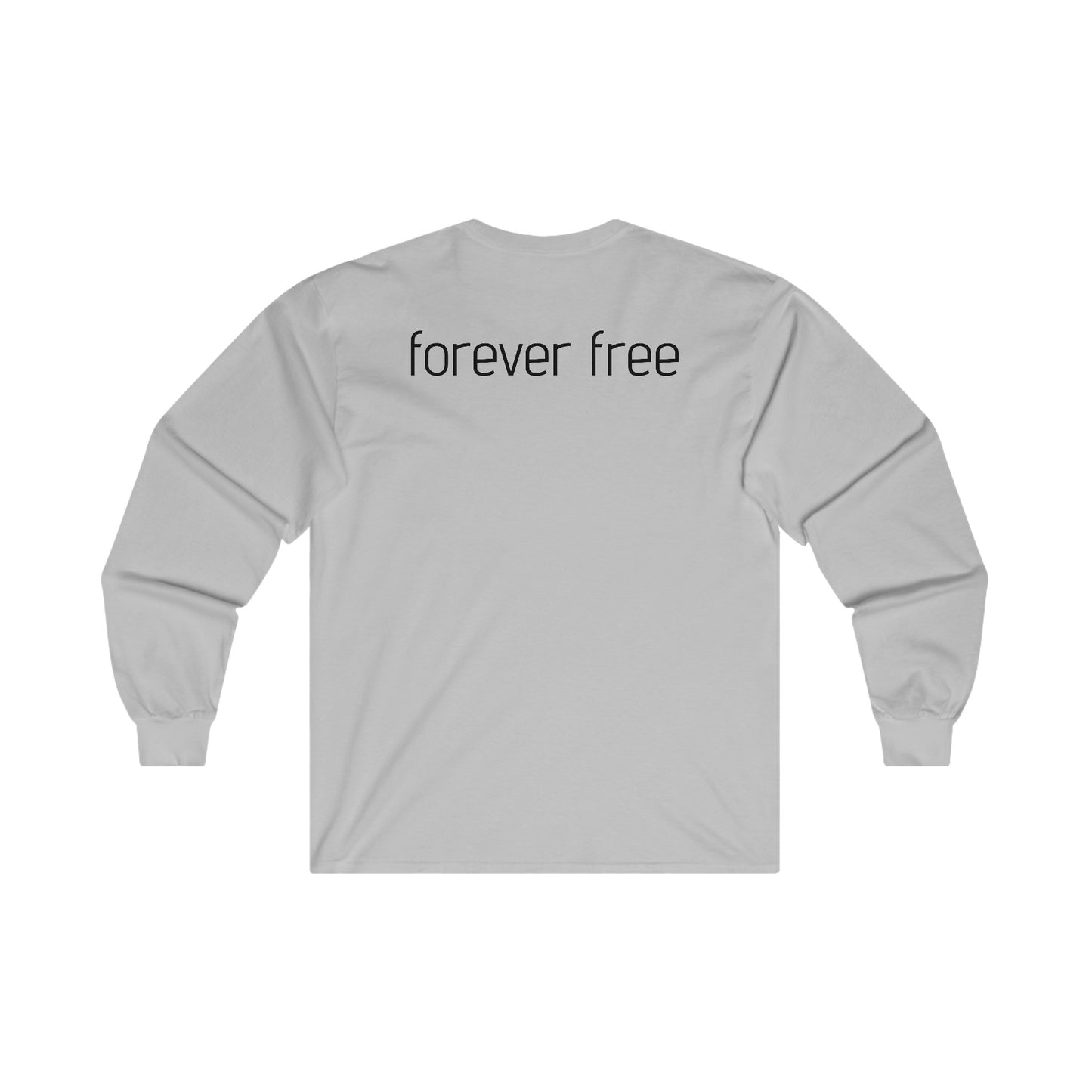 Fixer Upper Long Sleeve Tee