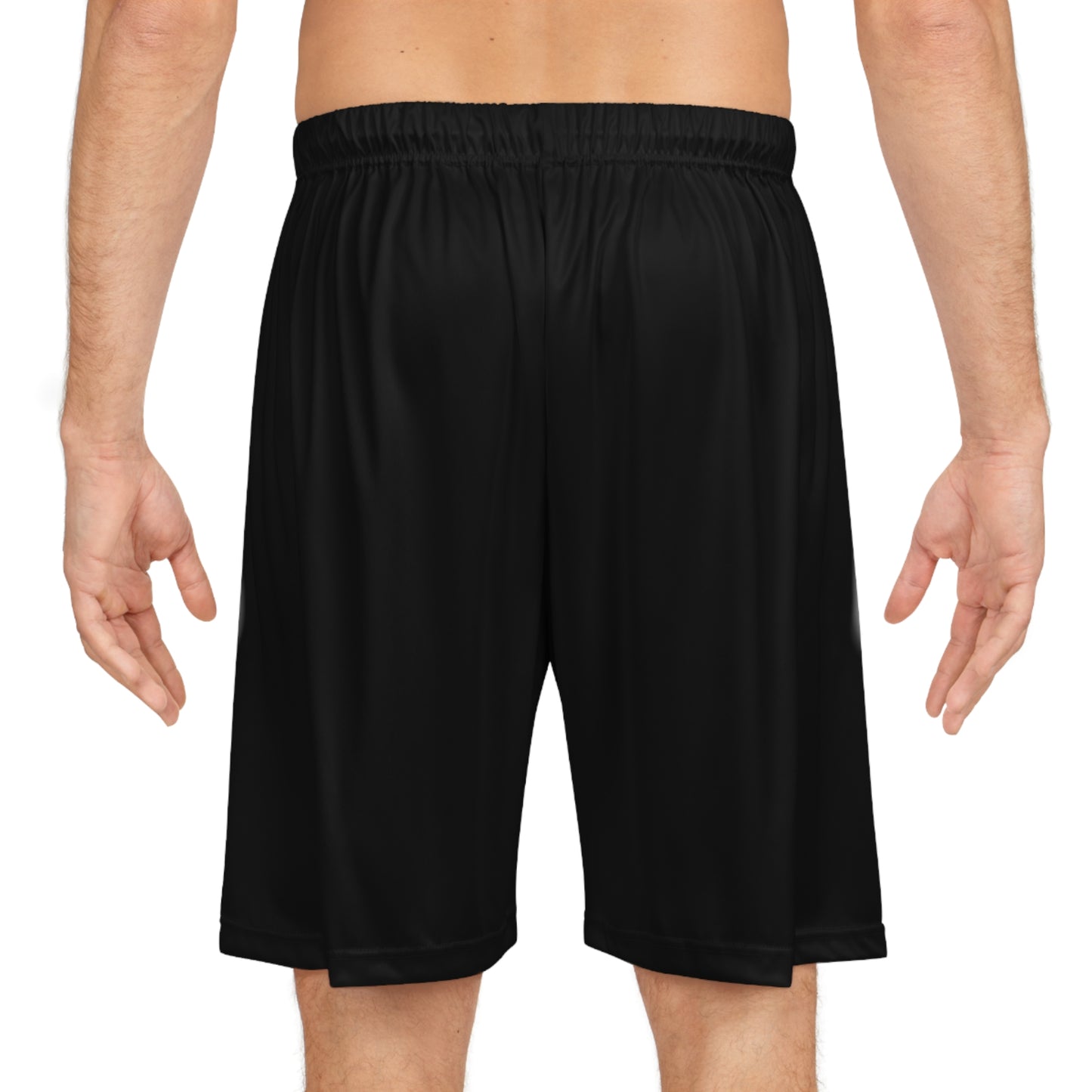 Illumiarre Signature Basketball Shorts