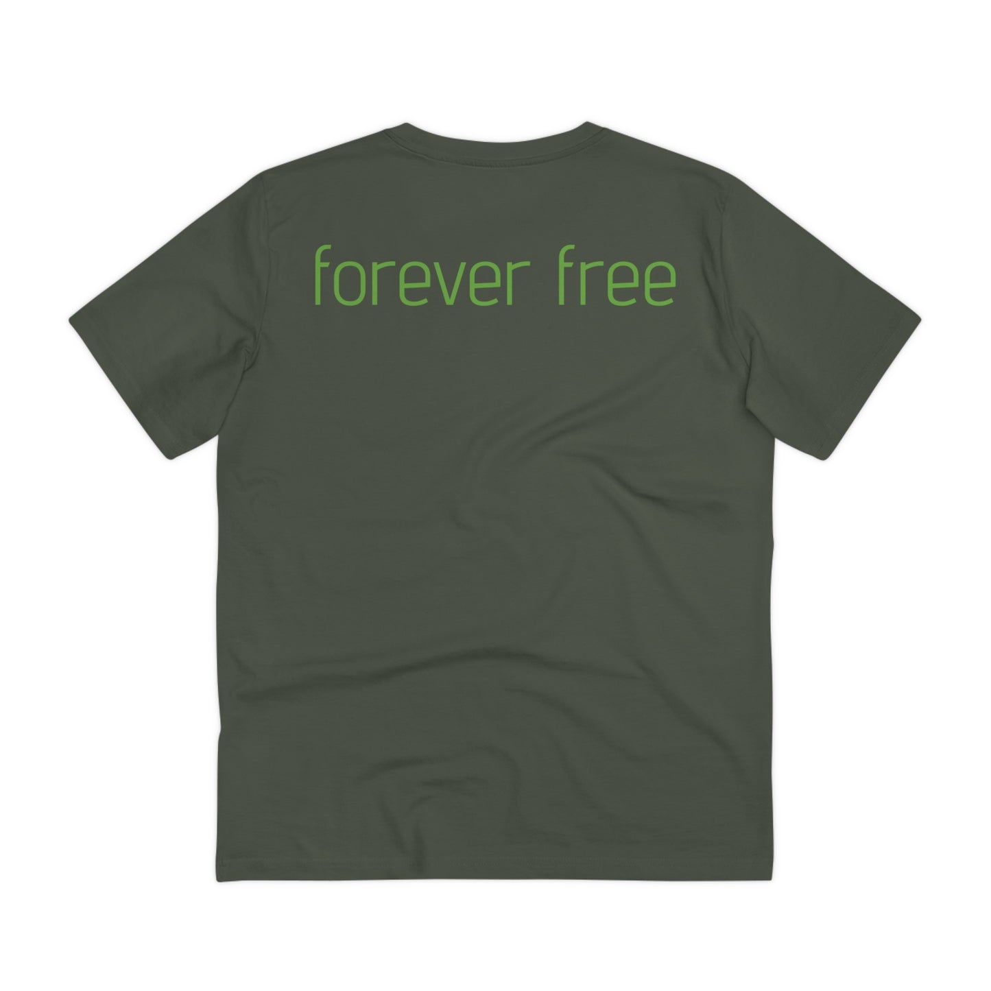 Anti Tree Hugger Tee